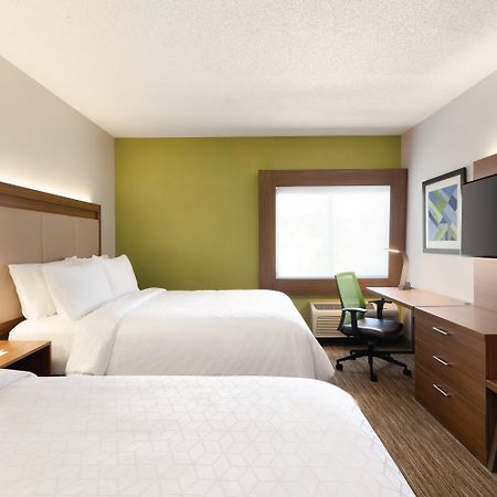 Holiday Inn Express Hartford South - Rocky Hill By Ihg Εξωτερικό φωτογραφία