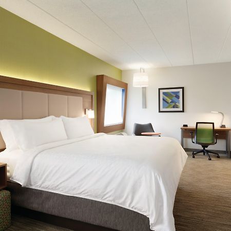 Holiday Inn Express Hartford South - Rocky Hill By Ihg Εξωτερικό φωτογραφία