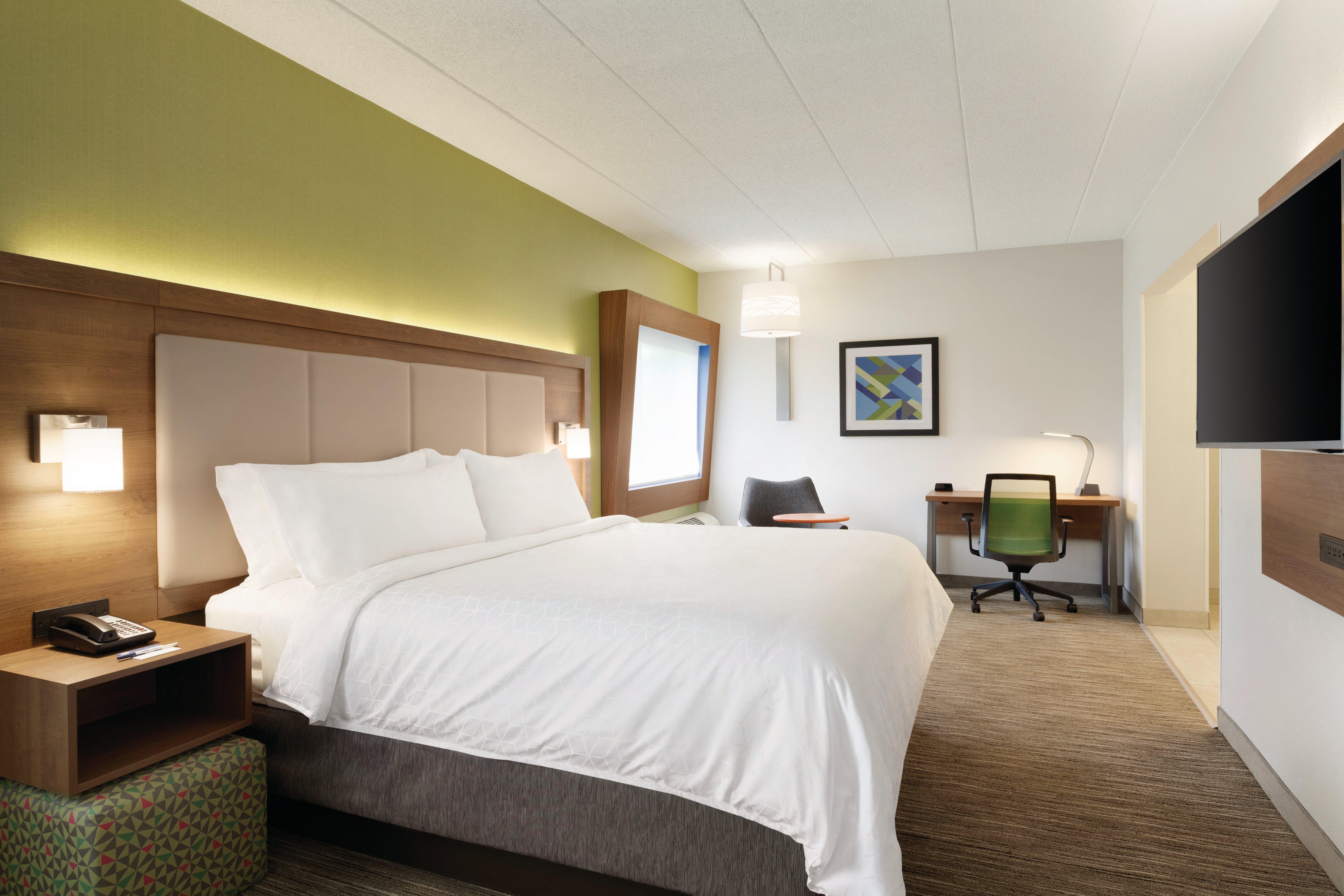 Holiday Inn Express Hartford South - Rocky Hill By Ihg Εξωτερικό φωτογραφία