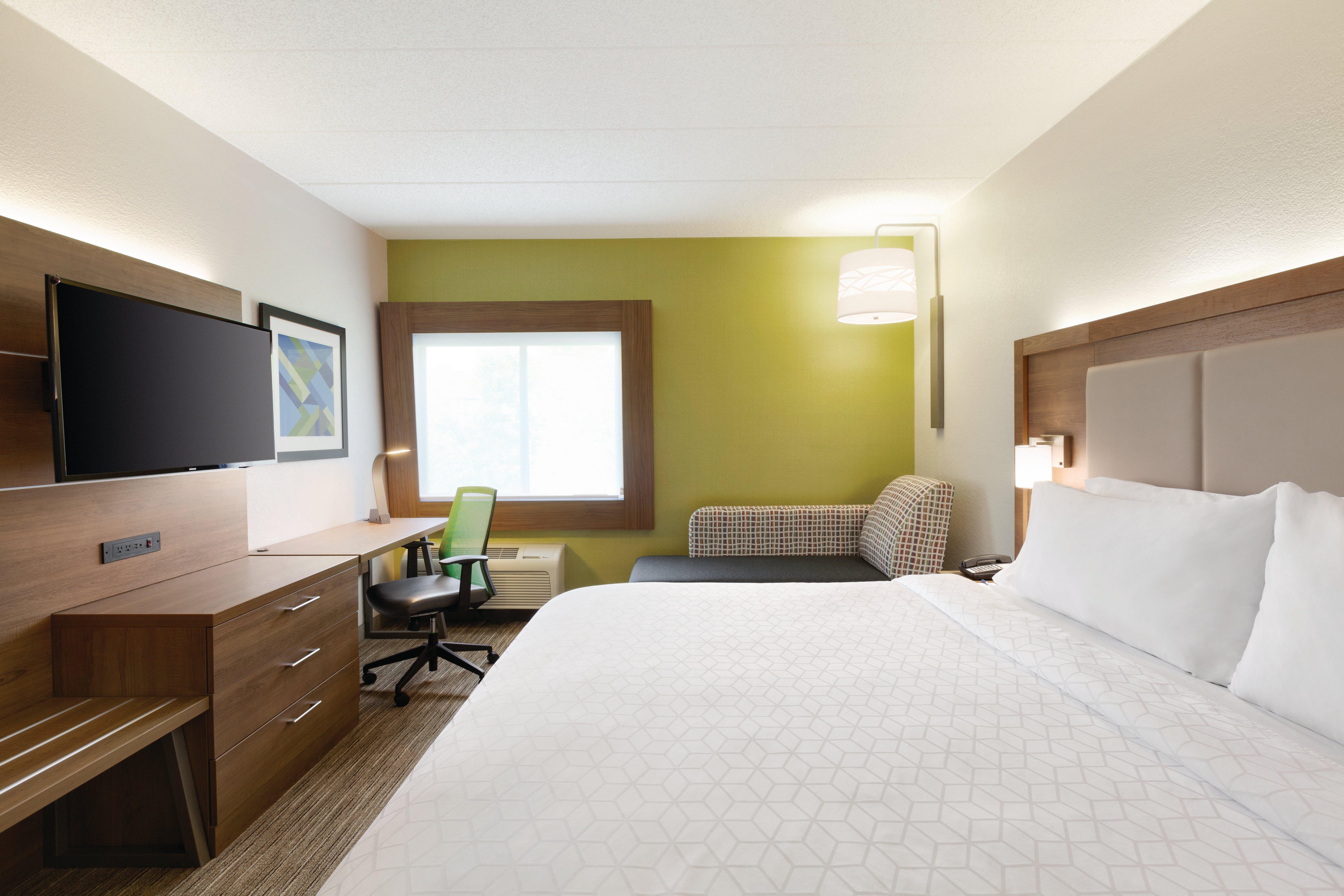 Holiday Inn Express Hartford South - Rocky Hill By Ihg Εξωτερικό φωτογραφία