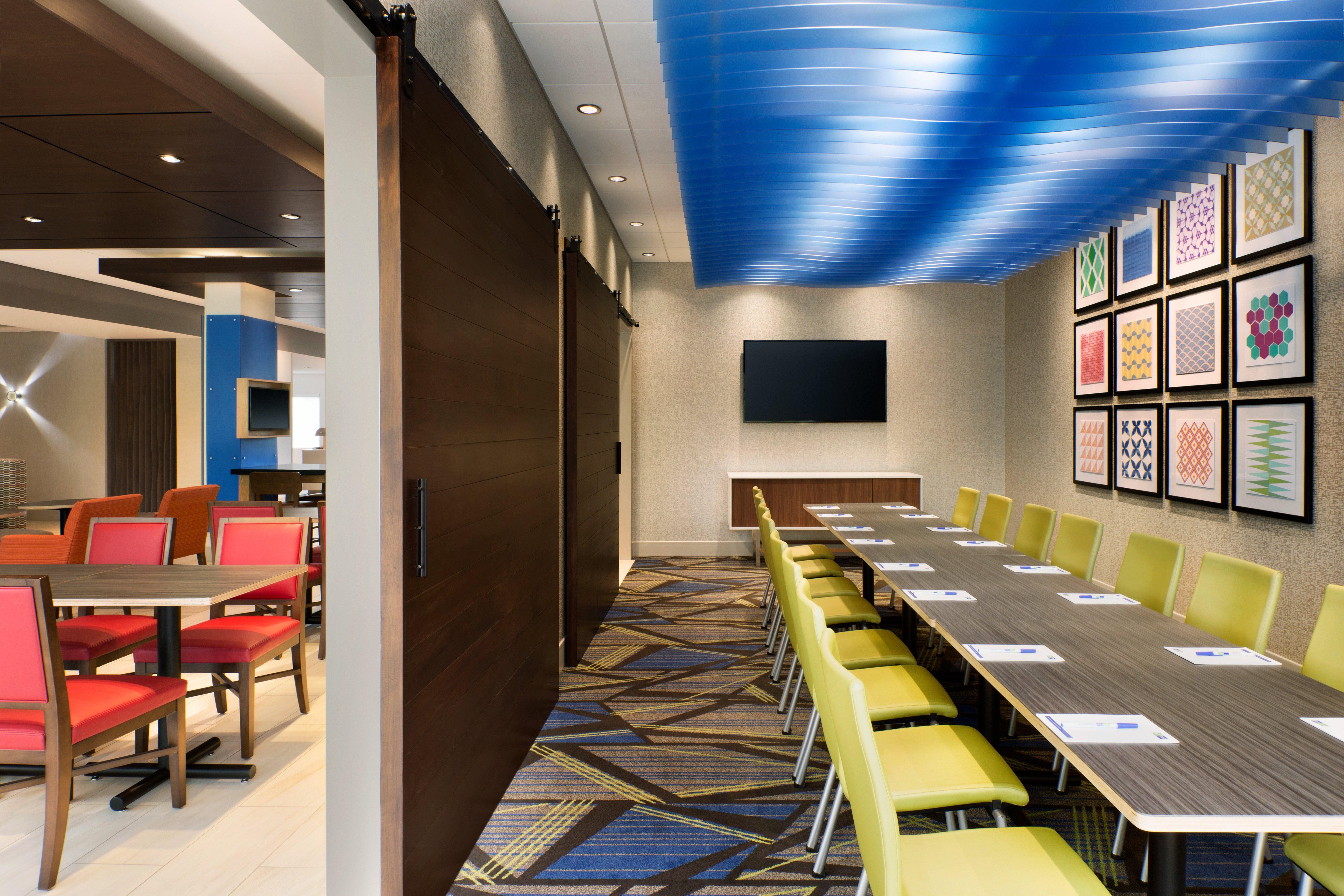 Holiday Inn Express Hartford South - Rocky Hill By Ihg Εξωτερικό φωτογραφία