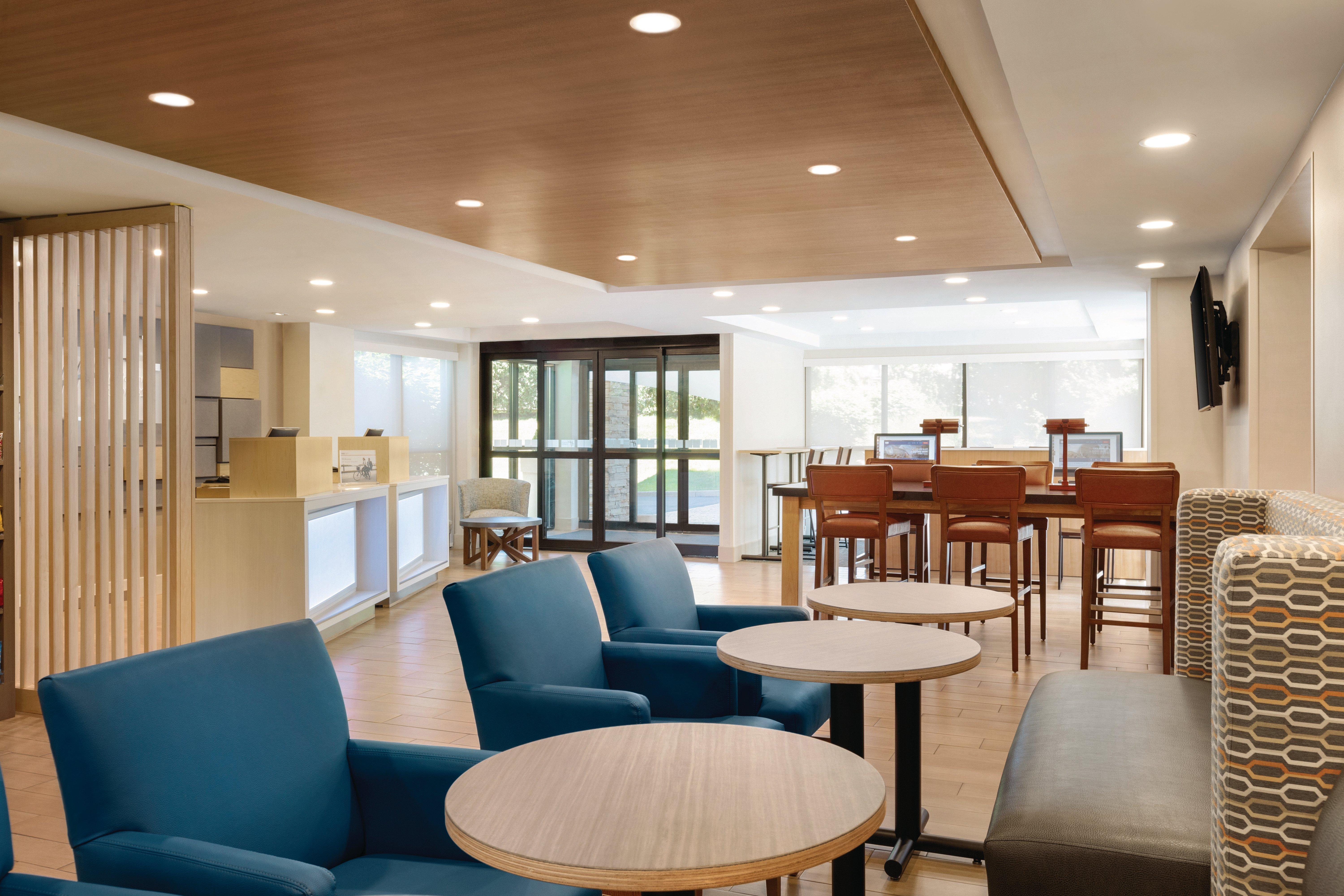 Holiday Inn Express Hartford South - Rocky Hill By Ihg Εξωτερικό φωτογραφία