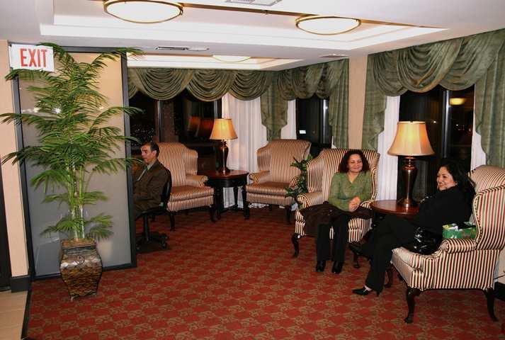 Holiday Inn Express Hartford South - Rocky Hill By Ihg Εσωτερικό φωτογραφία