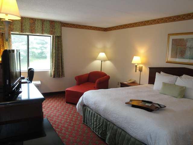 Holiday Inn Express Hartford South - Rocky Hill By Ihg Δωμάτιο φωτογραφία