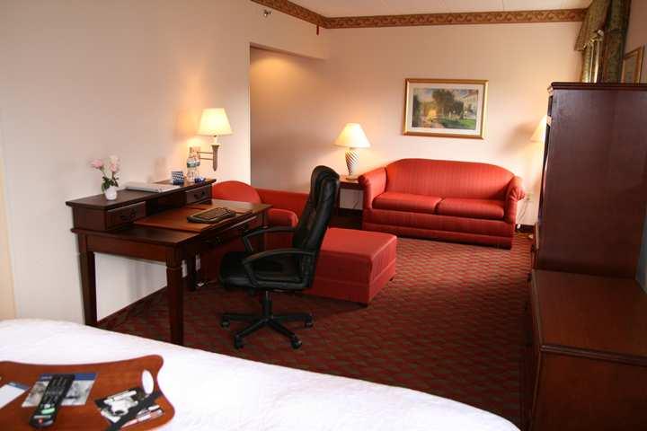 Holiday Inn Express Hartford South - Rocky Hill By Ihg Δωμάτιο φωτογραφία