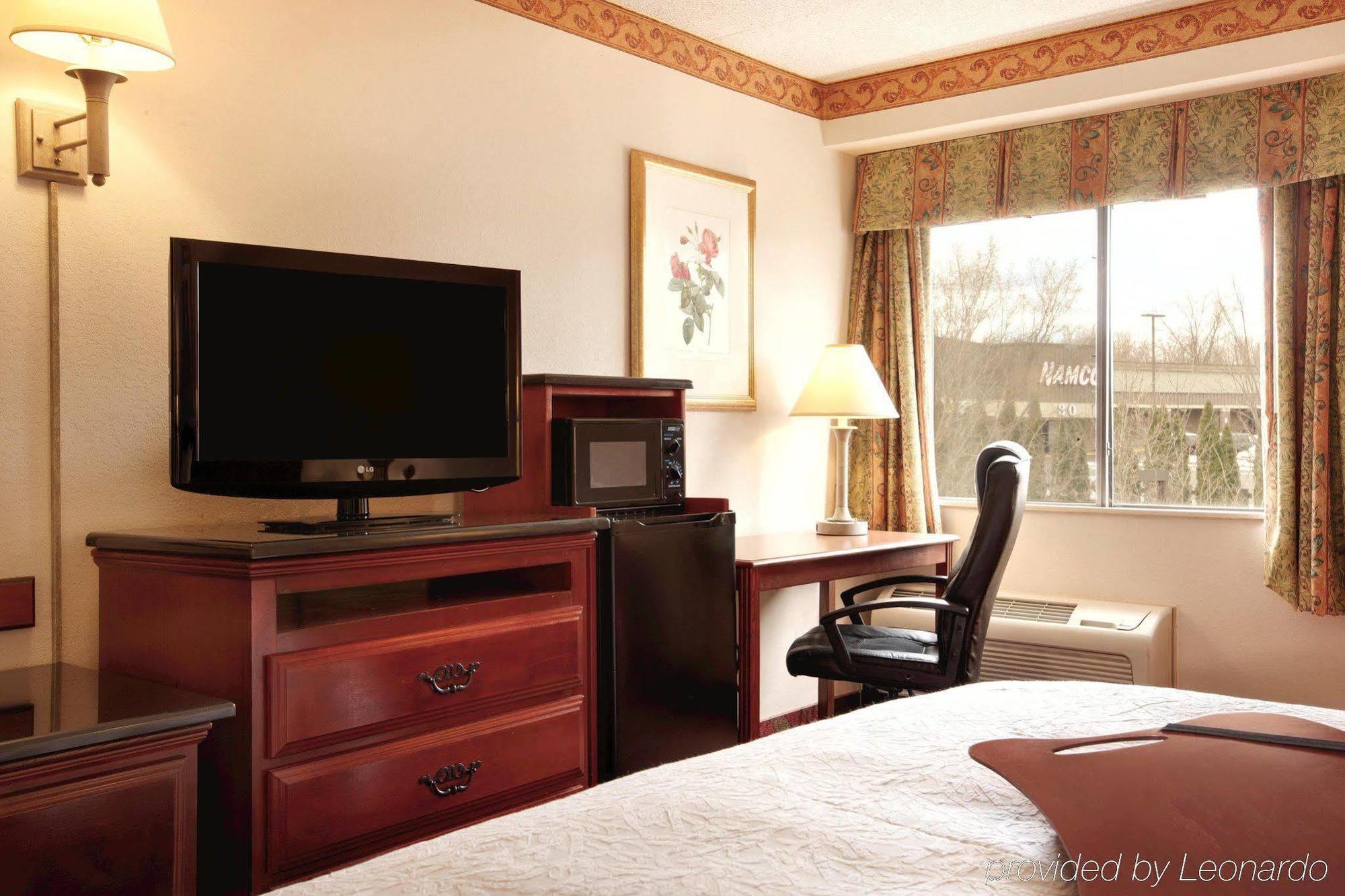 Holiday Inn Express Hartford South - Rocky Hill By Ihg Εξωτερικό φωτογραφία