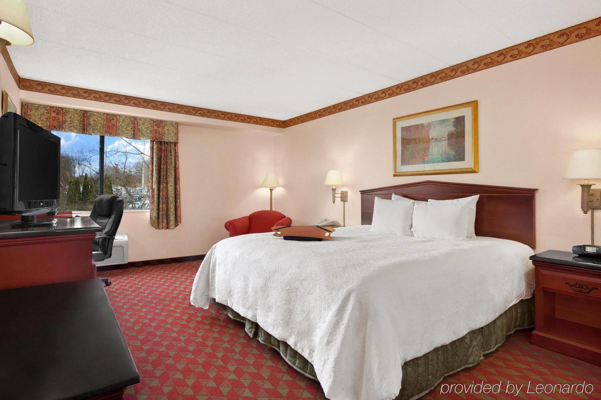 Holiday Inn Express Hartford South - Rocky Hill By Ihg Εξωτερικό φωτογραφία