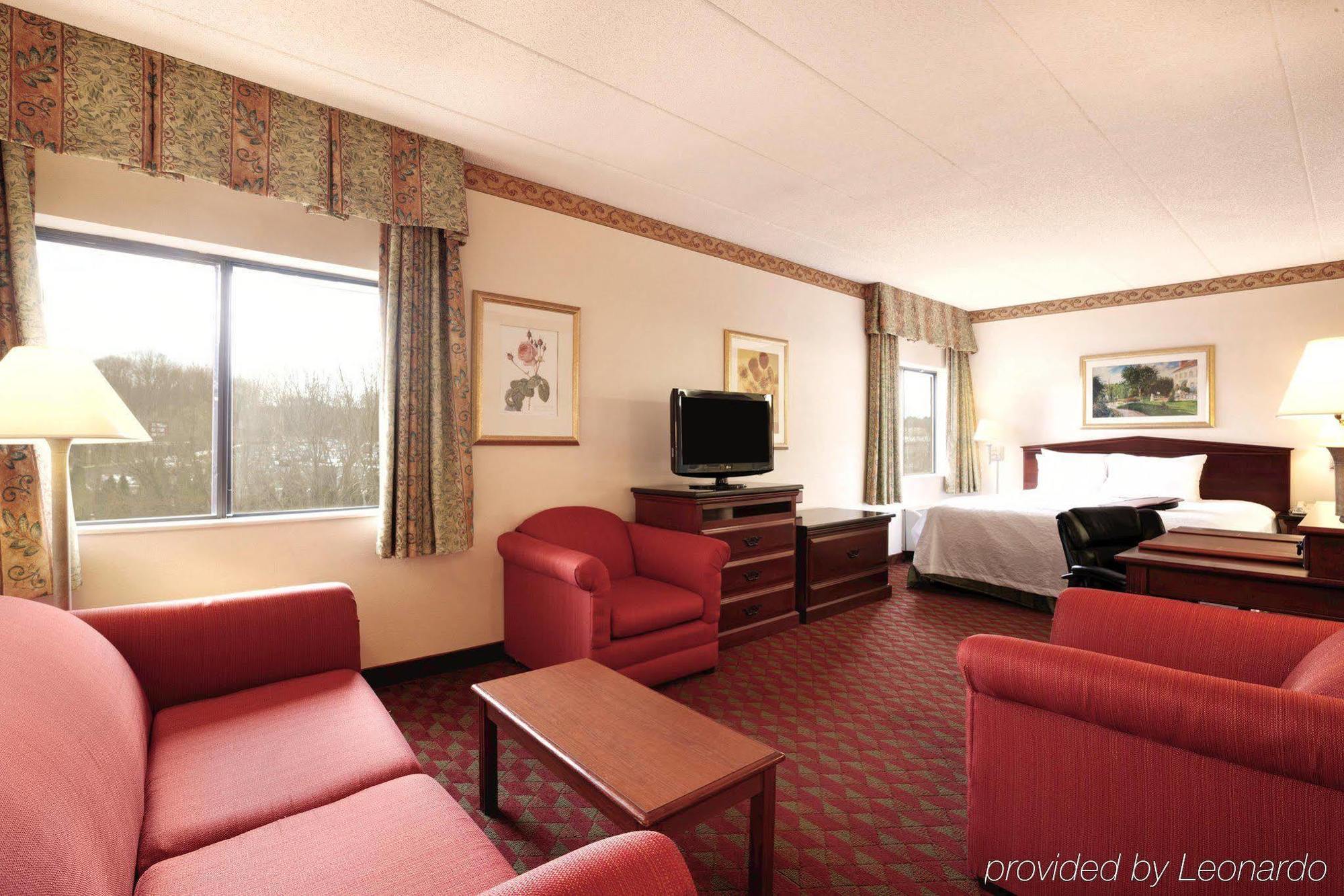 Holiday Inn Express Hartford South - Rocky Hill By Ihg Εξωτερικό φωτογραφία