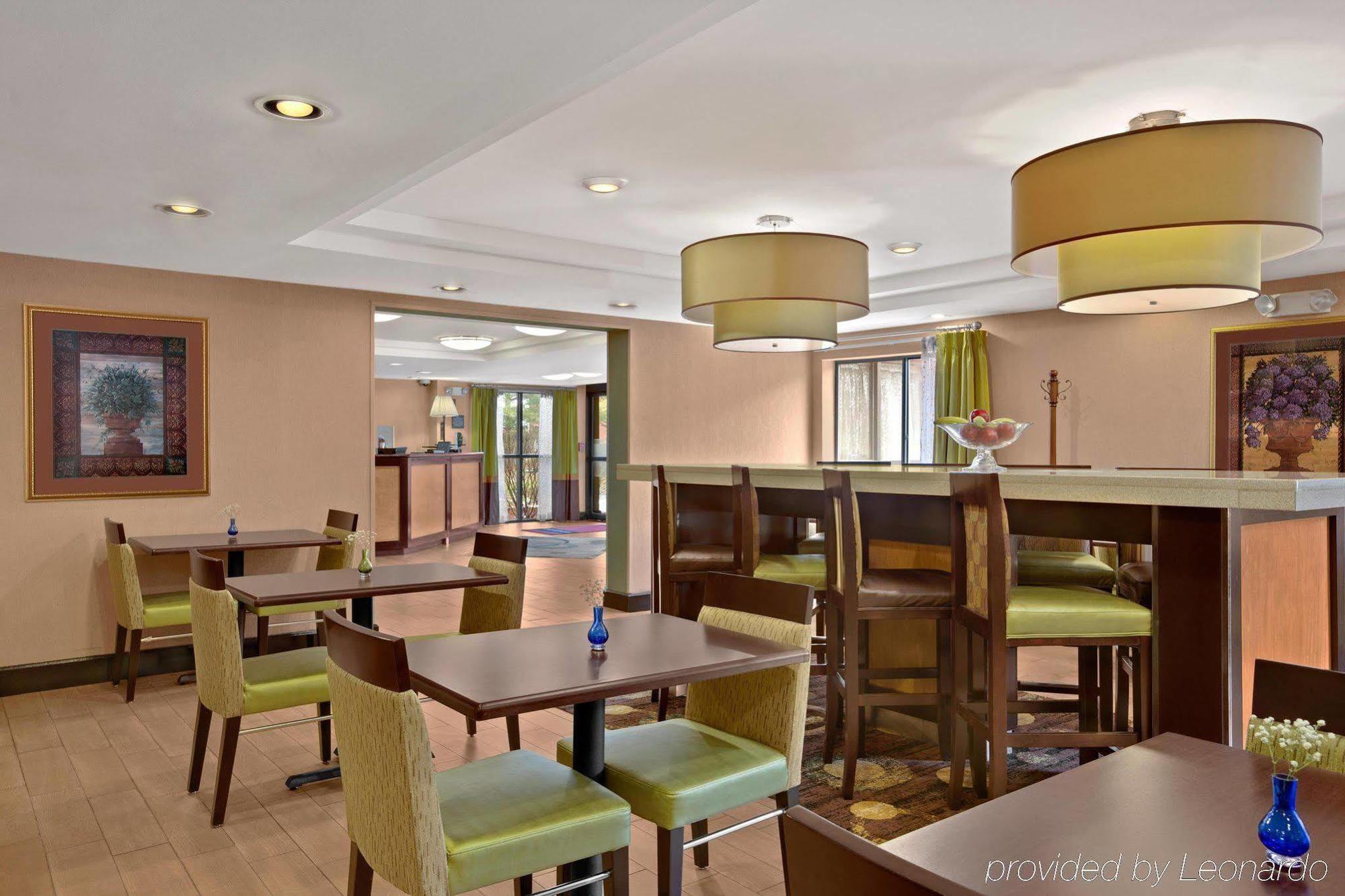 Holiday Inn Express Hartford South - Rocky Hill By Ihg Εξωτερικό φωτογραφία