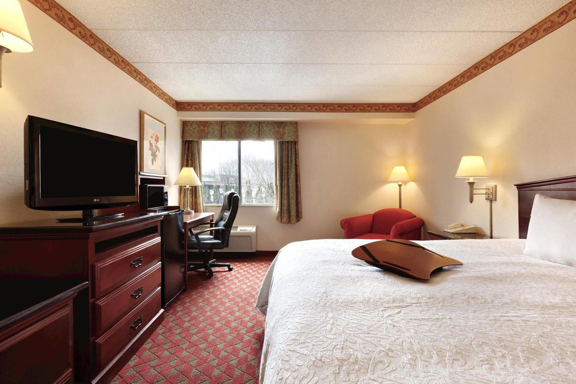 Holiday Inn Express Hartford South - Rocky Hill By Ihg Εξωτερικό φωτογραφία