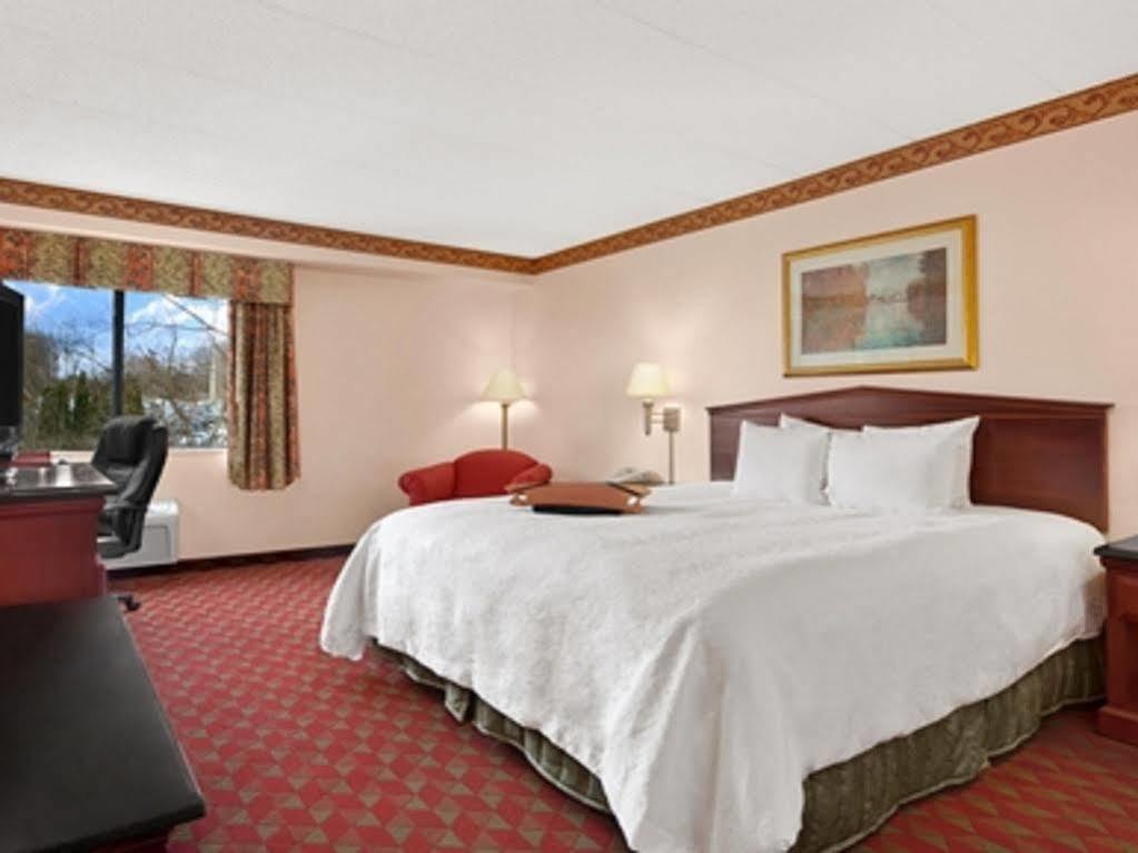 Holiday Inn Express Hartford South - Rocky Hill By Ihg Εξωτερικό φωτογραφία