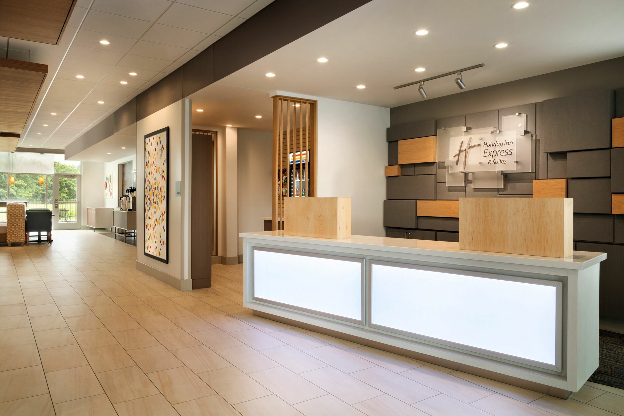 Holiday Inn Express Hartford South - Rocky Hill By Ihg Εξωτερικό φωτογραφία