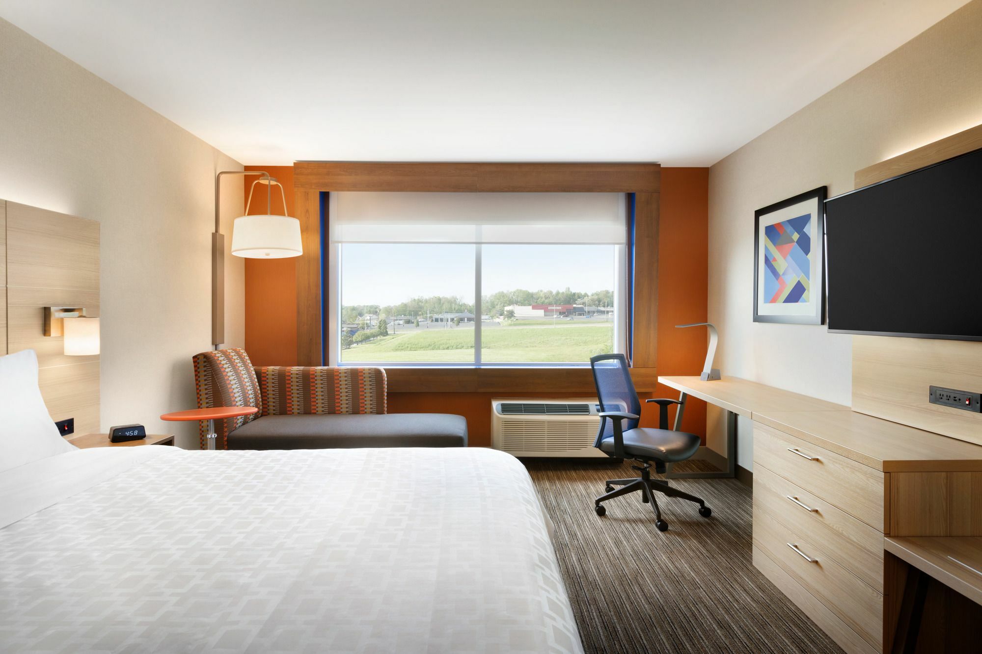 Holiday Inn Express Hartford South - Rocky Hill By Ihg Εξωτερικό φωτογραφία