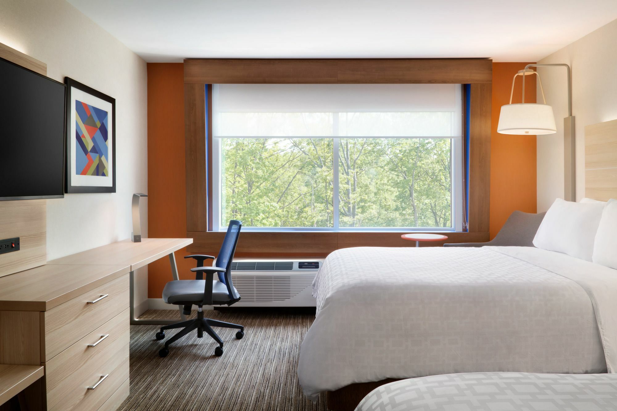 Holiday Inn Express Hartford South - Rocky Hill By Ihg Εξωτερικό φωτογραφία